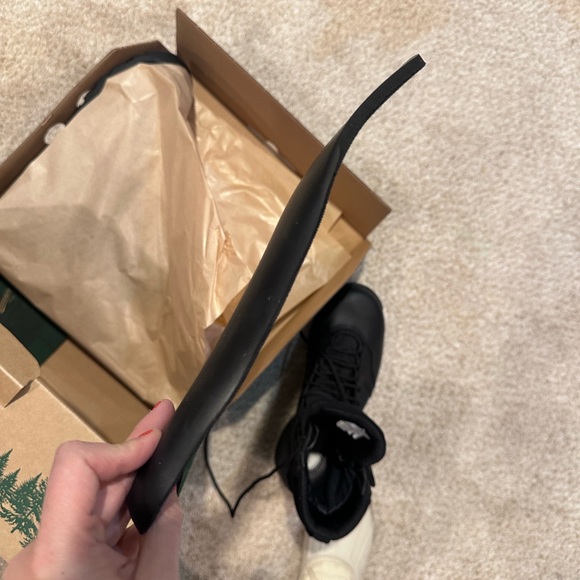 NIB/NWT Mens Danner 8in Kinetic Boots - Picture 14 of 15